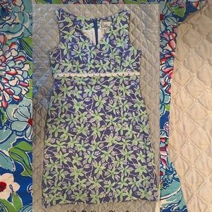 Lilly Pulitzer Dress - Collectors Dream
